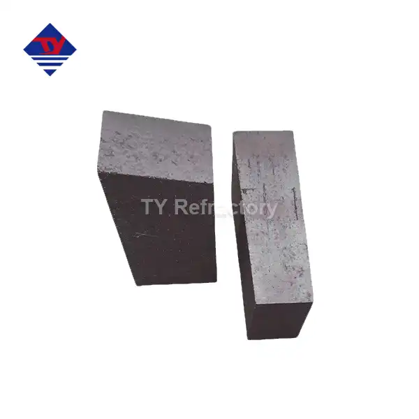 ASC Brick For Torpedo Car